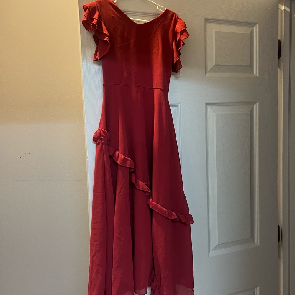 Girls dress worn once. Joyfolie dress